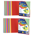 Hygloss Products Bright Tag, 8.5" x 11", 48 Sheets Per Pack, PK2 87848